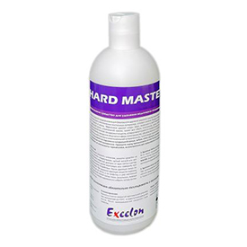 HARD MASTER